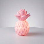 Playful Pineapple Lamp with Soft LED Glow | Charming Night Light for Kids 6