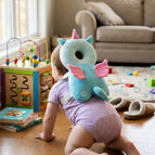Plush Unicorn
