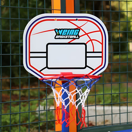 Kids Soccer Goal Set, Backyard Kids Toys for Active Play – image 6