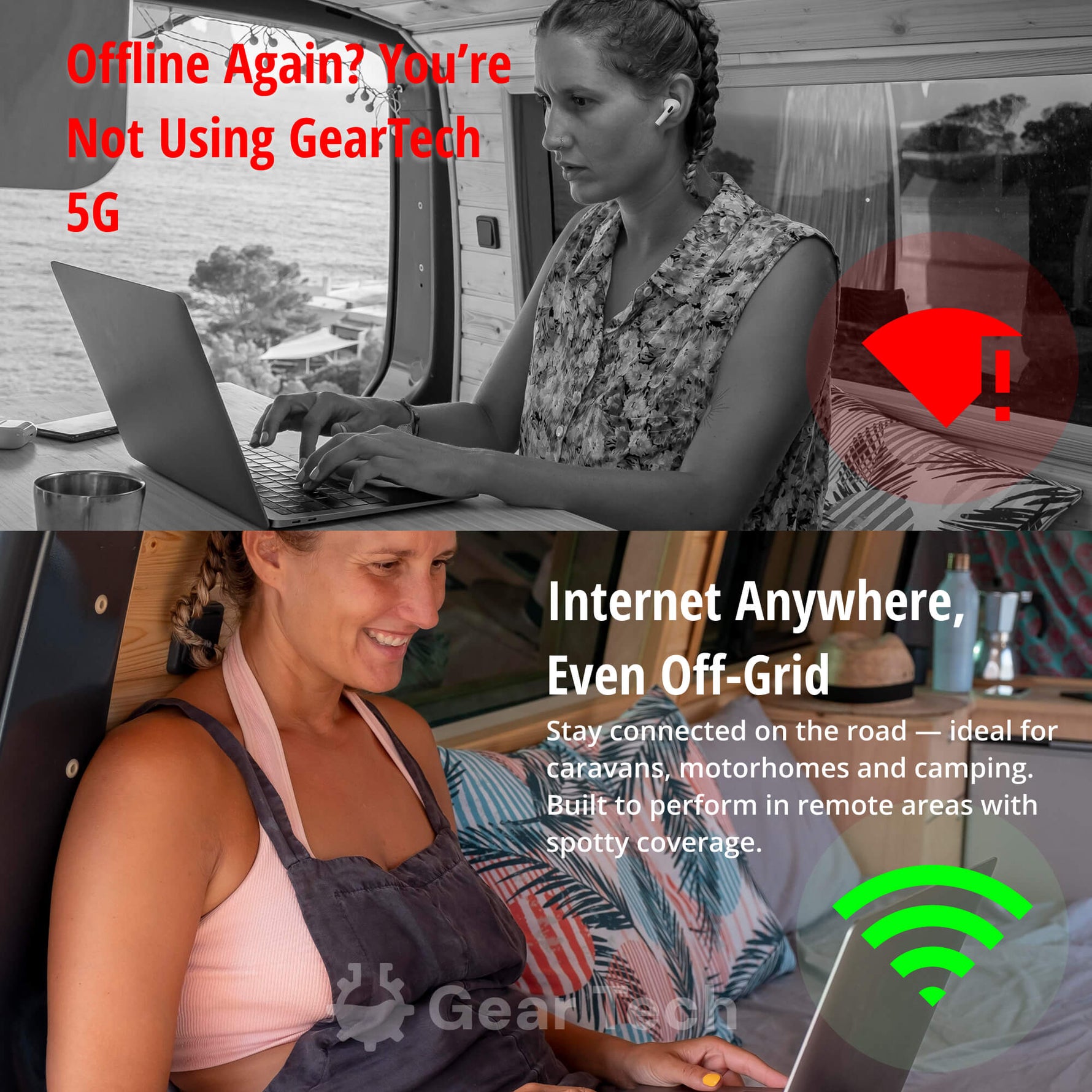 Portable 5G Wi-Fi Router | High-Speed Internet with Compact Design | Travel-Friendly Connectivity for Home & On-the-Go Use 7