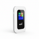Portable 5G Wi-Fi Router with High-Speed Connection for Travel & Home Use 0