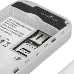 Portable 5G Wi-Fi Router with High-Speed Connection for Travel & Home Use 5
