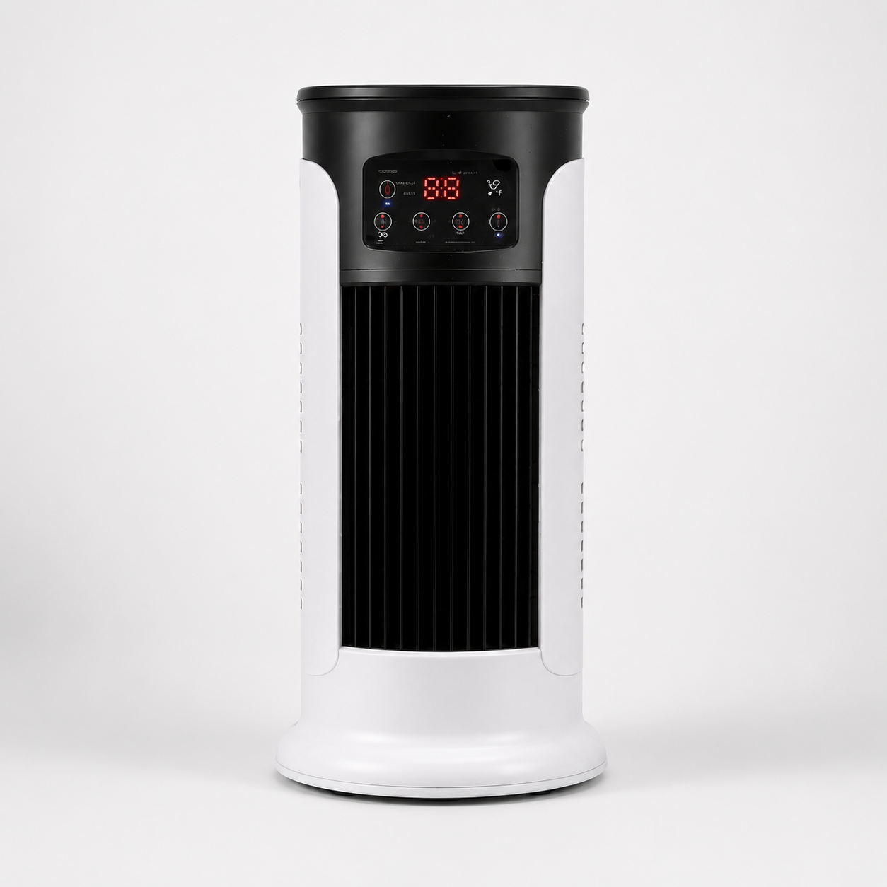 Portable Air Conditioner | Room Tower Cooling Fan with Windowless Design | Perfect for Home, Office & Travel 0