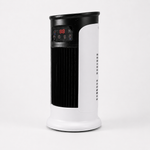 Portable Air Conditioner | Room Tower Cooling Fan with Windowless Design | Perfect for Home, Office & Travel 1