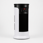 Portable Air Conditioner | Room Tower Cooling Fan with Windowless Design | Perfect for Home, Office & Travel 3