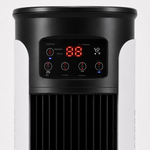 Portable Air Conditioner | Room Tower Cooling Fan with Windowless Design | Perfect for Home, Office & Travel 4
