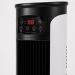 Portable Air Conditioner | Room Tower Cooling Fan with Windowless Design | Perfect for Home, Office & Travel 5