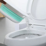 Portable Bidet Bowl | Foldable Design with Gentle Water Flow | Ideal for Travel and Home Hygiene 3