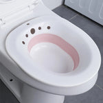 Portable Bidet Bowl | Foldable Design with Gentle Water Flow | Ideal for Travel and Home Hygiene 6