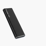 Portable External Hard Drive | 4TB USB-C Storage with Fast Data Transfer | Compact Design for Easy Transport 0