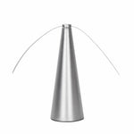 Portable Fly Repellent Fan | USB & Battery Operated for Outdoor Comfort 10