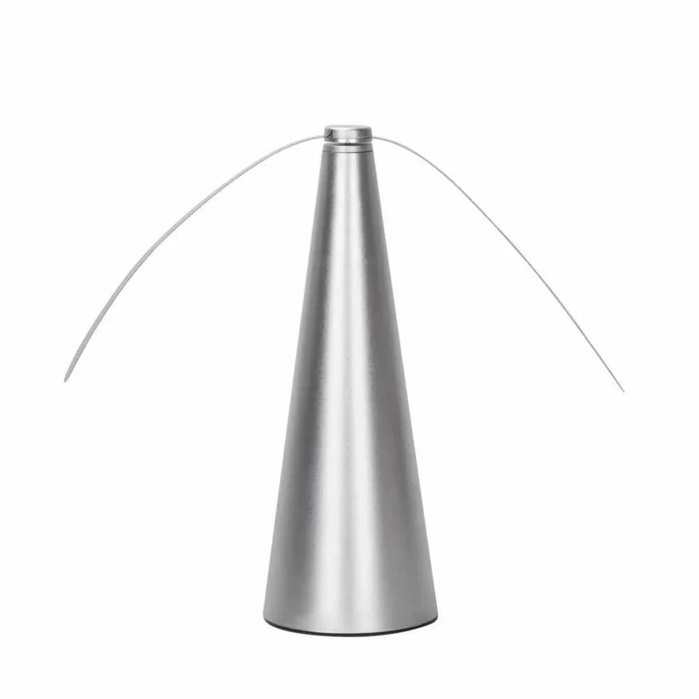 Portable Fly Repellent Fan | USB & Battery Operated for Outdoor Comfort 10