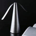 Portable Fly Repellent Fan | USB & Battery Operated for Outdoor Comfort 7