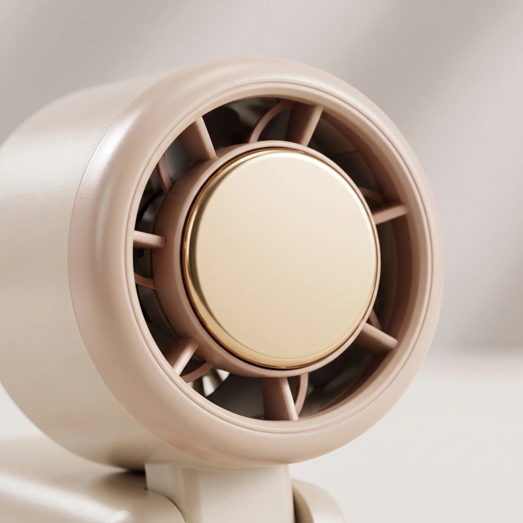 Portable Hand Fan | Mini Handheld Fan with 100 Speed Settings | Compact Cooling Solution for On-the-Go Comfort 5