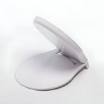 Portable Makeup Mirror with 10X Magnification & LED Lights | Compact Design for Travel 4