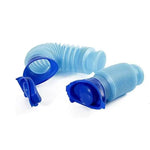 Portable Men's Urinal with Leak-Proof Design | Compact & BPA-Free for Travel Convenience 4