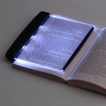 Portable Reading Lamp | Flexible USB Reading Light for Eye Comfort | Ideal Reading Light for Bed 0