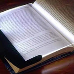 Portable Reading Lamp | Flexible USB Reading Light for Eye Comfort | Ideal Reading Light for Bed 4