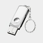 Portable SSD Collection | 64 GB USB Flash Drive with USB 3.0 Speed | Compact Design for Effortless File Transfers 1