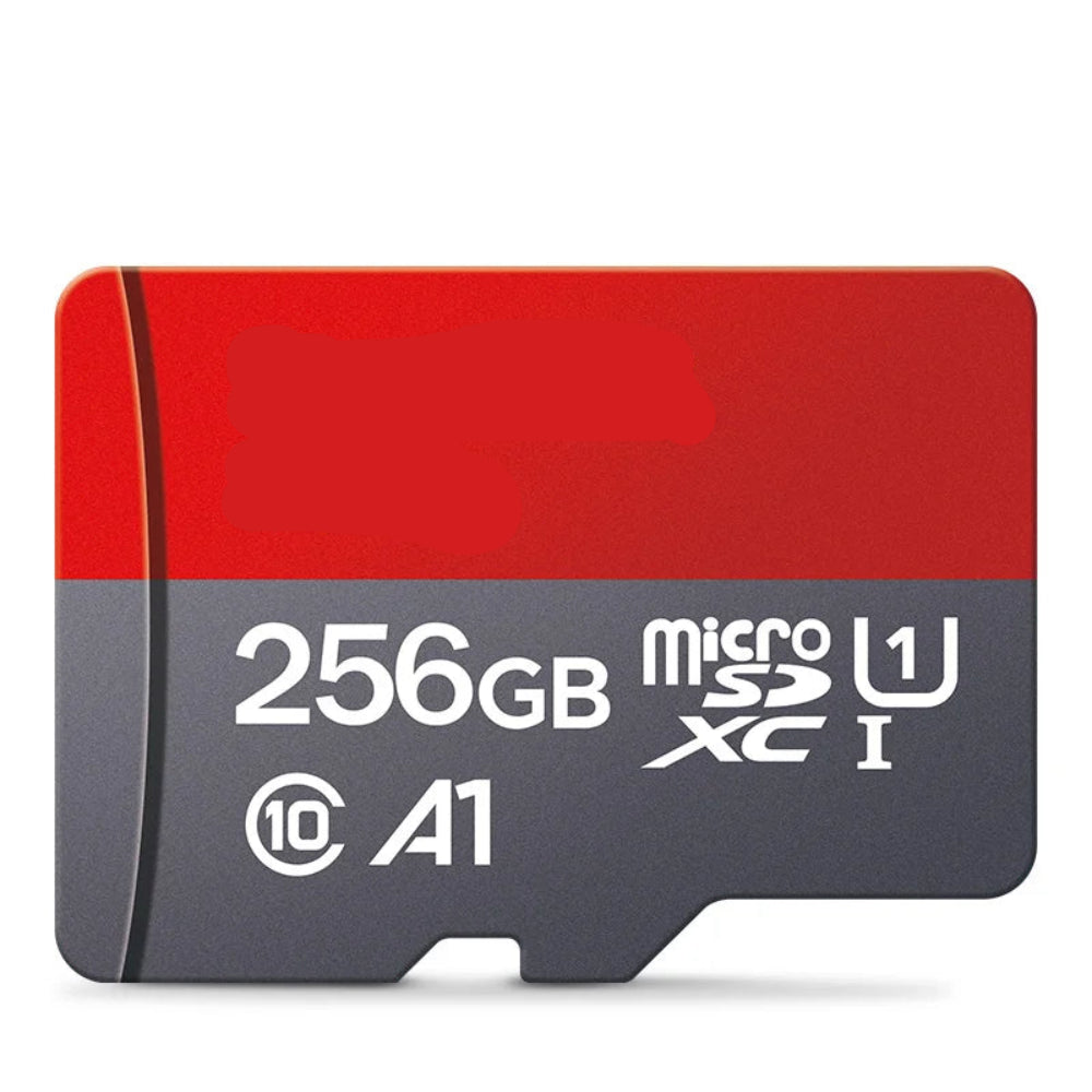 Portable SSD External Hard Drive with High-Speed Performance | Ideal for Fast Data Storage and Easy Access 5