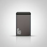 Portable SSD External Hard Drive with Slim Design | Efficient Storage Solution for Everyday Use 0