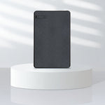 Portable SSD External Hard Drive with USB 3.0 | Fast Storage Solution for Everyday Use 0