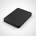 Portable SSD External Hard Drive with USB 3.0 for Fast Data Transfer | Compact Design for Easy Storage 0
