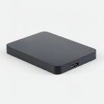 Portable SSD External Hard Drive with USB 3.0 for Fast Data Transfer | Compact Design for Easy Storage 3
