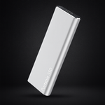 Portable SSD External Hard Drive with Ultra-Fast Data Transfer | Compact Aluminum Storage for Reliable File Access 7