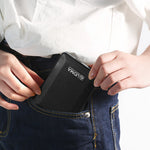 Portable SSD Storage Drive | Slim USB External Hard Drive for Easy File Backup 2