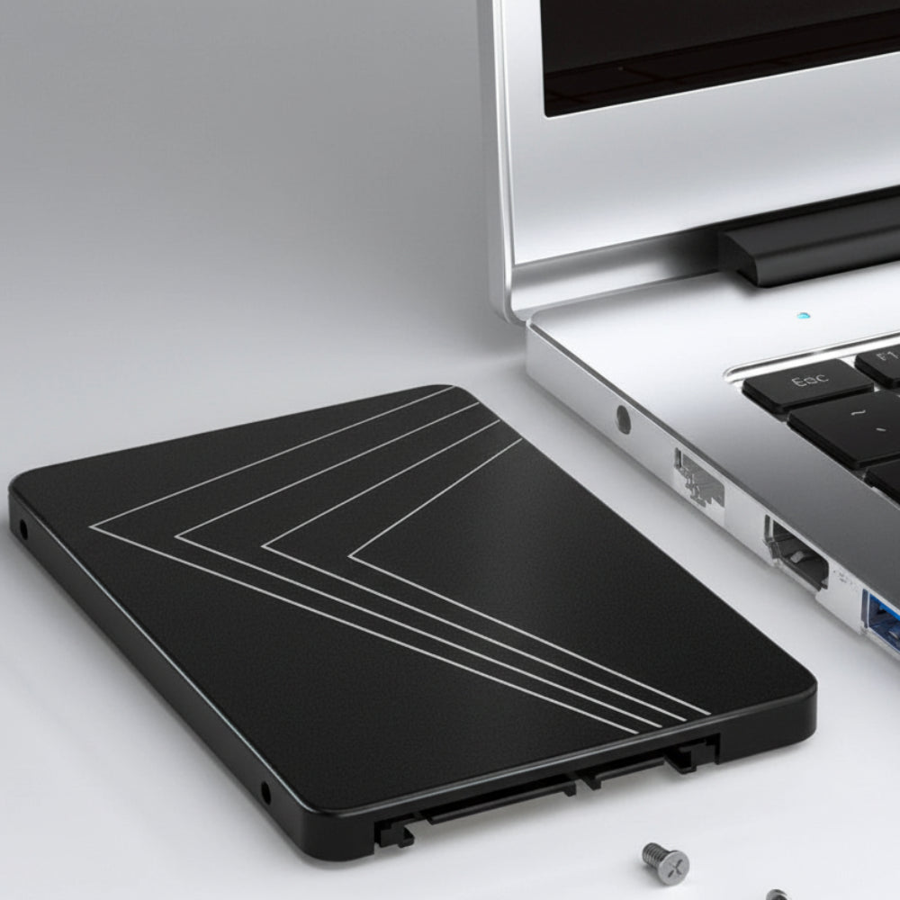 Portable SSD Storage | External Hard Drive with High-Speed Data Transfer | Reliable Solution for Photos, Videos, and Documents 0