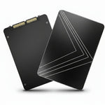 Portable SSD Storage | External Hard Drive with High-Speed Data Transfer | Reliable Solution for Photos, Videos, and Documents 2