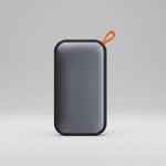Portable SSD | 512GB External Hard Drive with 1050MB/s Transfer Speed | Compact Storage Solution for Fast File Access 0