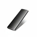 Portable SSD | External Hard Drive with USB 3.0 & 550MB/s Speed | Compact Design for Quick Backups 0