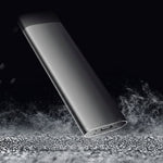 Portable SSD | External Hard Drive with USB 3.0 & 550MB/s Speed | Compact Design for Quick Backups 2
