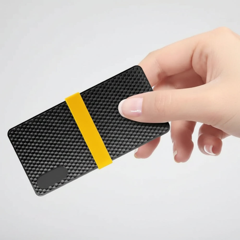 Portable SSD | External Hard Drive with USB 3.1 Type C | Compact Design for Quick Data Access 0