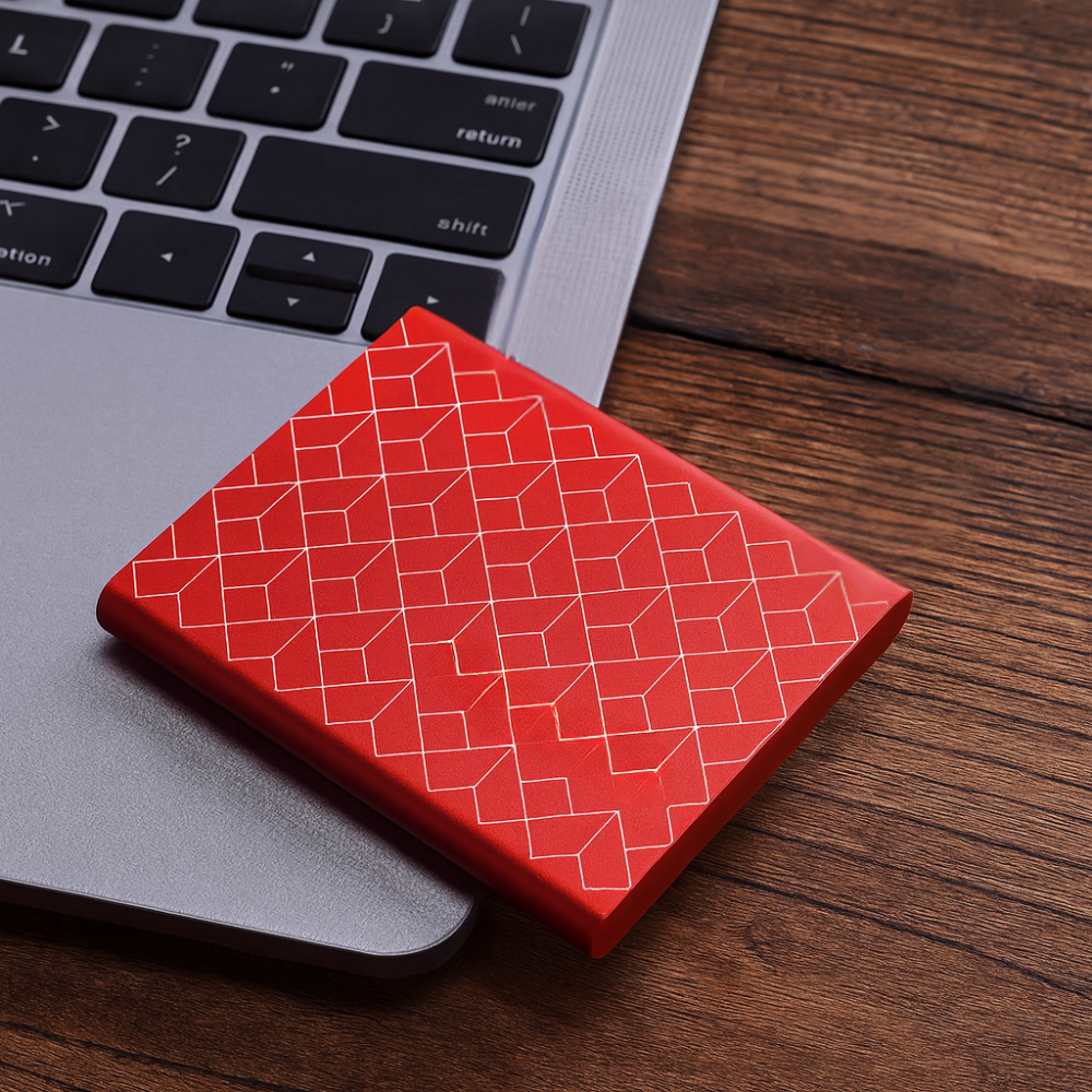 Portable SSD | External Solid State Drive with Ultra-Fast Data Transfer | Compact Design for Reliable Storage 8