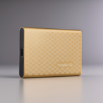 Portable SSD | External Solid State Drive with Ultra-Fast Data Transfer | Compact Design for Reliable Storage 9