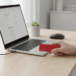 Portable SSD | High-Speed External Hard Drive with Plug-and-Play Functionality | Compact Design for Effortless Storage 6