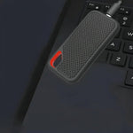 Portable SSD | High-Speed External Hard Drive with USB-C Connection | Compact & Durable Storage Solution for Fast File Transfers 5