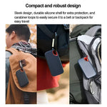Portable SSD | High-Speed External SSD Drive with Durable Design | Compact Storage Solution for Easy Data Transfer 7