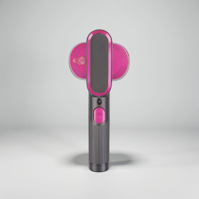 Portable Steamer | Handheld Clothes Steamer with Quick Heat-Up | Ideal for Travel and Everyday Use 0