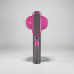 Portable Steamer | Handheld Clothes Steamer with Quick Heat-Up | Ideal for Travel and Everyday Use 0