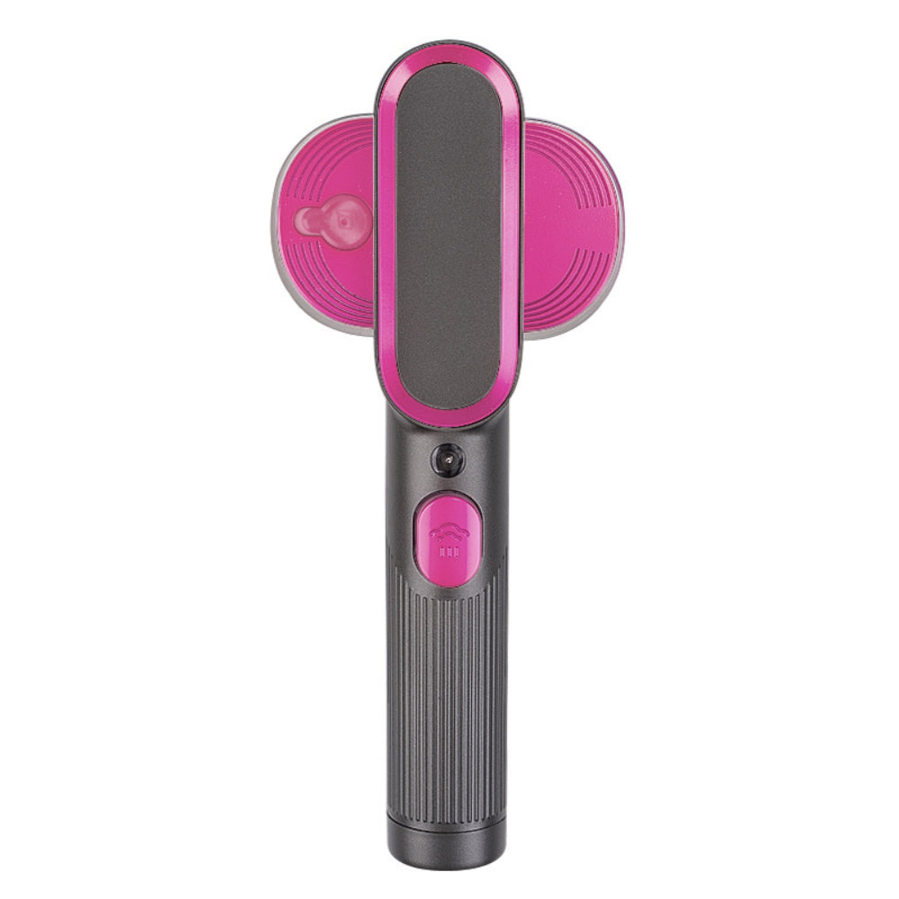 Portable Steamer | Handheld Clothes Steamer with Quick Heat-Up | Ideal for Travel and Everyday Use 4