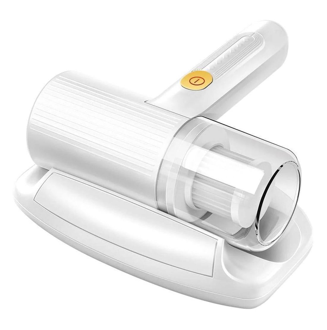 Portable UV Fabric Cleaner with Deep Dust Removal & Sterilization for Allergy Relief 0