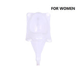 Portable Urinal System with Padded Rim | Comfortable Solution for Travel and Mobility Needs 9