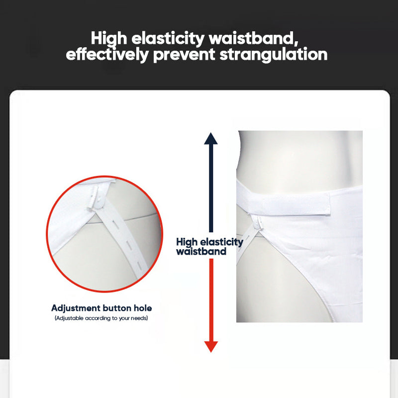 Portable Urinal System with Silicone Collector & Padded Rim | Comfortable Travel Solution for Hygiene 6