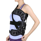 Posture Align | Customizable Spinal Alignment Support with Adjustable Fit | Enhanced Comfort for Daily Use 0