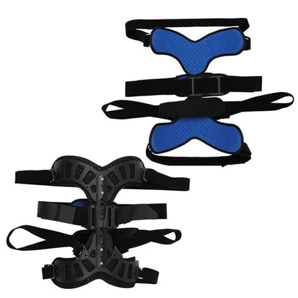 Posture Align | Customizable Spinal Alignment Support with Adjustable Fit | Enhanced Comfort for Daily Use 7