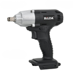 PowerPro | 18V Cordless Impact Wrench with Brushless Motor Technology | High-Torque Performance for Automotive and DIY Projects 8